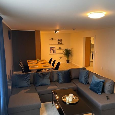 קפלאוויק Iq Apartments 1 מראה חיצוני תמונה