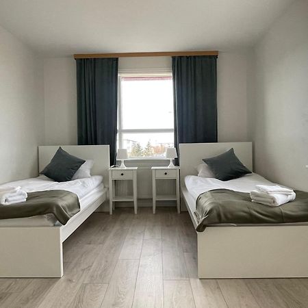 קפלאוויק Iq Apartments 1 מראה חיצוני תמונה